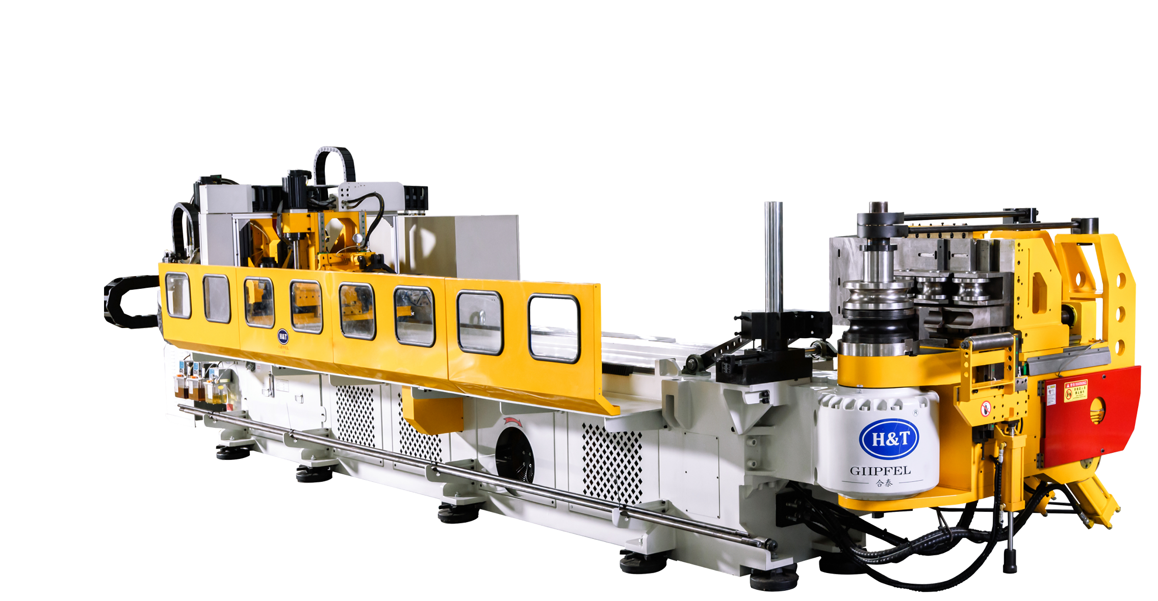 ギプフェル機械株式会社