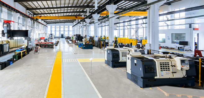 合泰（南通）精密機械有限公司（Nantong Gipfel Precision Machinery Co., Ltd）