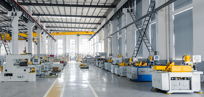 合泰（南通）精密機械有限公司（Nantong Gipfel Precision Machinery Co., Ltd）