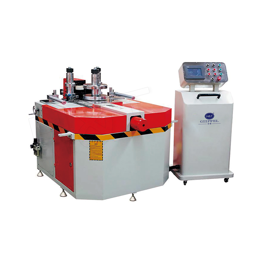 3Dローリングベンディング