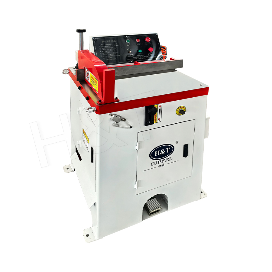 精密 アルミニウム 切断機