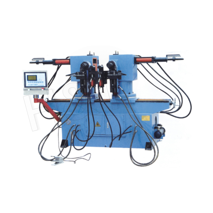 NC ダブルヘッド