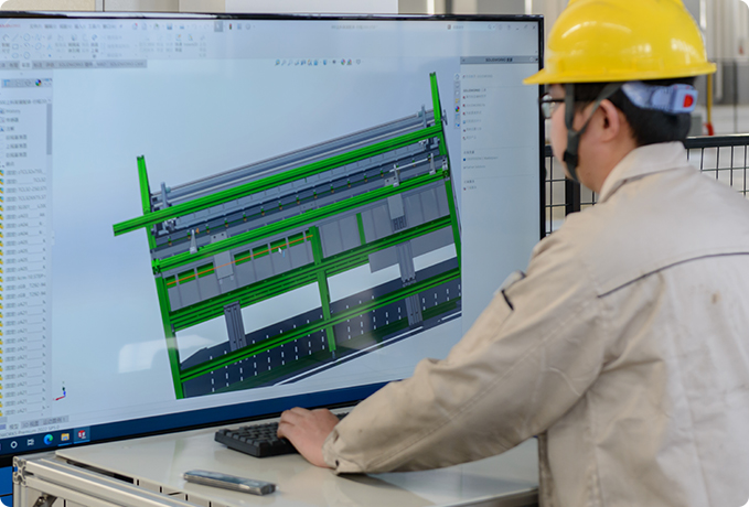 ギプフェル機械株式会社